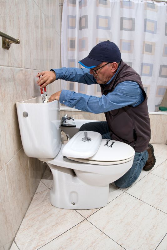 Bidet Repair Service