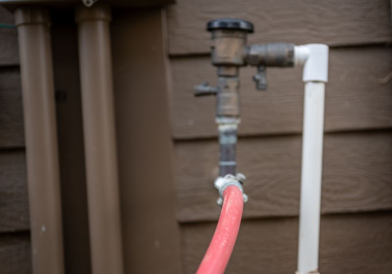 Seasonal Plumbing Maintenance