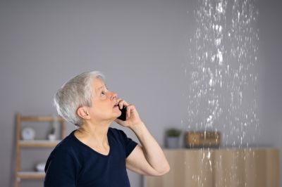 Timely Plumbing Repairs