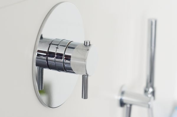 Cost of Shower Knob Replacement in Evergreen