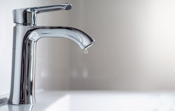 Cost of Kitchen Faucet Replacement in Evergreen
